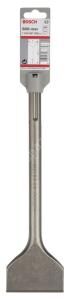 Bosch - SDS-Max Şaftlı Yassı Keski 300*80 mm 1618601008