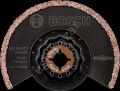 Bosch - Starlock - ACZ 85 RT3 - Carbide RIFF Zımpara Uçlu Segman Testere Bıçağı 30 Kum Kalınlığı 10'lu 2608664484