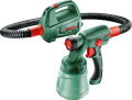 Bosch PFS 1000 Hassas Boya  Tabancası 0603207000