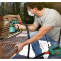 Bosch PFS 1000 Hassas Boya  Tabancası 0603207000