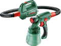 Bosch PFS 1000 Hassas Boya  Tabancası 0603207000