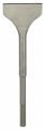 Bosch - SDS-Max Şaftlı Yassı Keski 350*115 mm 1618601007