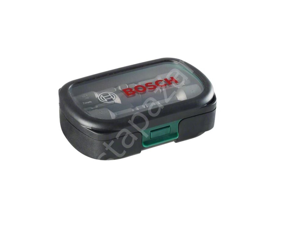 Bosch - 6 Parça Manyetik Lokma Seti 2607017313