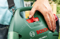 Bosch PFS 3000-2 ALLPAINT Hassas Boya Tabancası 0603207100