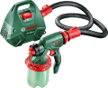 Bosch PFS 3000-2 ALLPAINT Hassas Boya Tabancası 0603207100