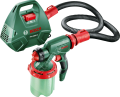 Bosch PFS 3000-2 ALLPAINT Hassas Boya Tabancası 0603207100