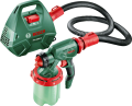 Bosch PFS 3000-2 ALLPAINT Hassas Boya Tabancası 0603207100