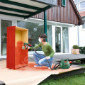 Bosch PFS 3000-2 ALLPAINT Hassas Boya Tabancası 0603207100