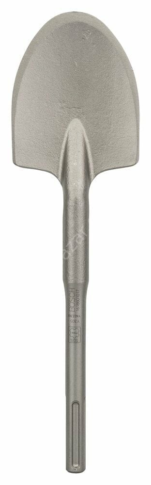 Bosch - SDS-Max Şaftlı Kürek Keski 400*110 mm 1618601017