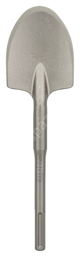 Bosch - SDS-Max Şaftlı Kürek Keski 400*110 mm 1618601017