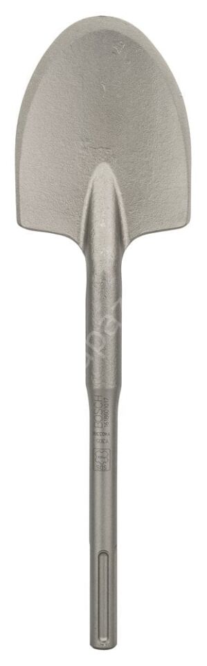Bosch - SDS-Max Şaftlı Kürek Keski 400*110 mm 1618601017