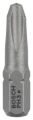 Bosch - Extra Hard Serisi Vidalama Ucu PH3*25 mm 3'lü 2607001515
