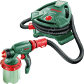 Bosch PFS 5000 E ALLPAINT Hassas Boya Tabancası 0603207200