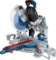 Bosch Professional GCM 18V-305 Gdc Akülü Gönye Kesme 2x8 Amper Biturbo
