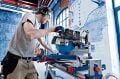 Bosch Professional GCM 18V-305 Gdc Akülü Gönye Kesme 2x8 Amper Biturbo