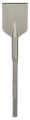 Bosch - SDS-Max Şaftlı Asfalt Keski 400*90 mm 2608690003