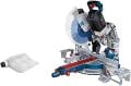 Bosch Professional GCM 18V-305 Gdc Akülü Gönye Kesme 2x8 Amper Biturbo