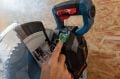 Bosch Professional GCM 18V-305 Gdc Akülü Gönye Kesme 2x8 Amper Biturbo