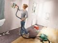 Bosch PFS 5000 E Boya Tabancası Promo Set (1 ilave boya haznesi & 1 karıştırıcı) 0603207202