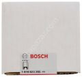 Bosch - SDS-Max Şaftlı Dişli Pleyt 60*60 mm 5*5 Diş 1618623205