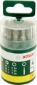 Bosch - 10 Parça Vidalama Ucu Seti (PH+PZ+T) 2607019452
