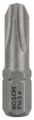Bosch - Extra Hard Serisi Vidalama Ucu PH3*25 mm 25'li 2607001516