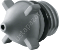 Bosch PFS 2000 ALLPAINT Hassas Boya  Tabancası 0603207300