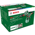 Bosch PFS 2000 ALLPAINT Hassas Boya  Tabancası 0603207300