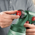 Bosch PFS 2000 ALLPAINT Hassas Boya  Tabancası 0603207300