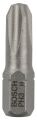 Bosch - Extra Hard Serisi Vidalama Ucu PH3*25 mm 100'lü 2607001517