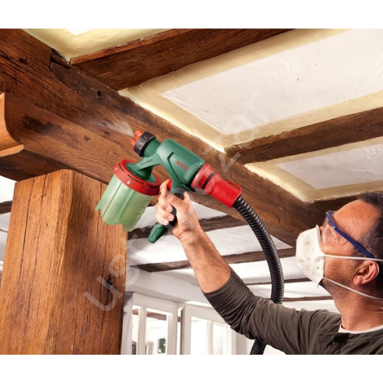 Bosch PFS 7000 Boya Tabancası 0603207400