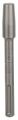 Bosch - SDS-Max Şaftlı Pleytler için Alet Tutucu 220 mm 1618609003