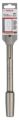 Bosch - SDS-Max Şaftlı Pleytler için Alet Tutucu 220 mm 1618609003