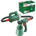 Bosch EasySpray 18V (Solo) Akülü Boya Tabancası 0603208000