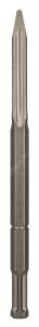 Bosch - Longlife Serisi, TE-S (Hilti) Sistemine uygun Sivri Keski 400 mm 2608690188