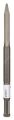 Bosch - Longlife Serisi, TE-S (Hilti) Sistemine uygun Sivri Keski 400 mm 2608690188