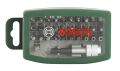 Bosch - 32 Parça Vidalama Ucu Seti 2607017063