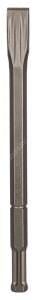 Bosch - Longlife Serisi, TE-S (Hilti) Sistemine uygun Yassı Keski 400*30 mm 2608690190