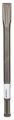 Bosch - Longlife Serisi, TE-S (Hilti) Sistemine uygun Yassı Keski 400*30 mm 2608690190