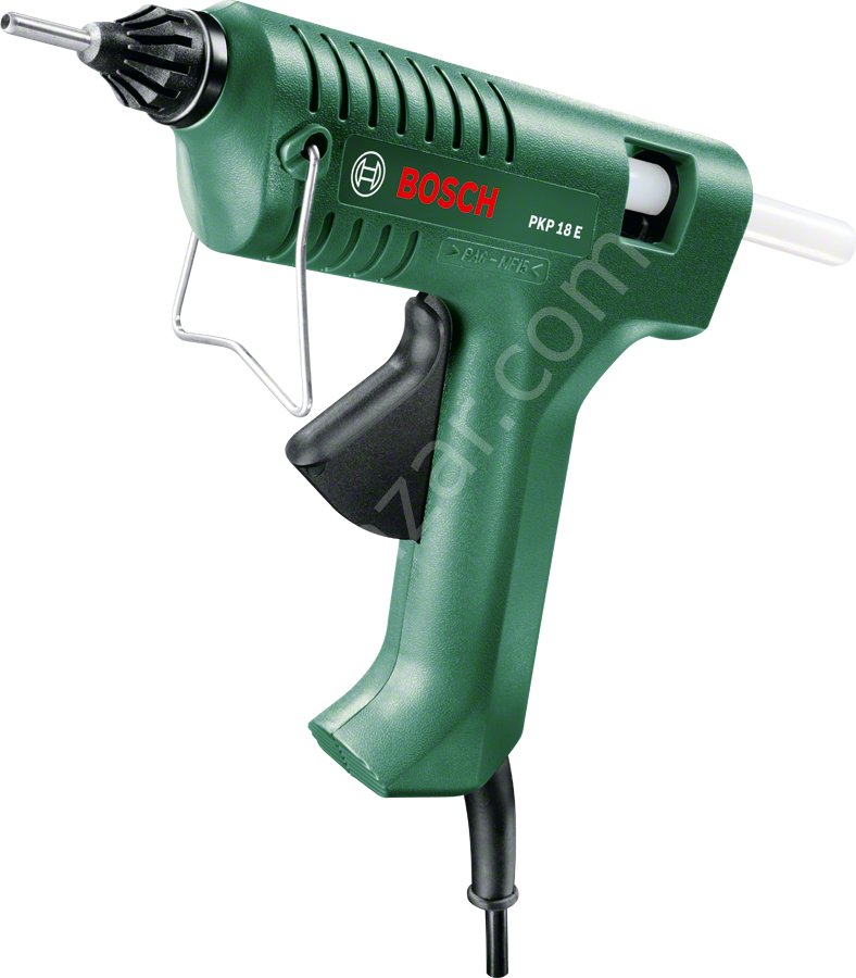 Bosch PKP 18 E Elektronik Tutkal Tabancası 0603264503