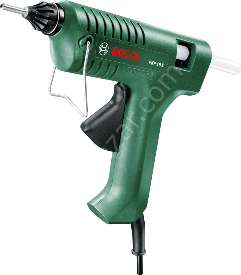 Bosch PKP 18 E Elektronik Tutkal Tabancası 0603264503
