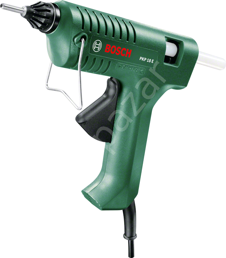 Bosch PKP 18 E Elektronik Tutkal Tabancası 0603264503