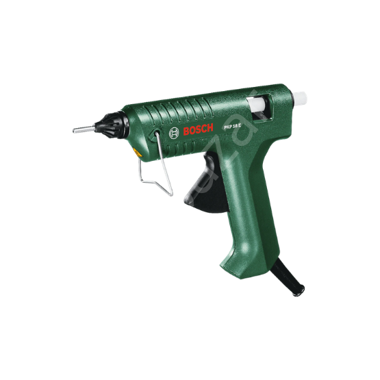 Bosch PKP 18 E Elektronik Tutkal Tabancası 0603264503