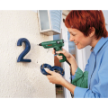 Bosch PKP 18 E Elektronik Tutkal Tabancası 0603264503