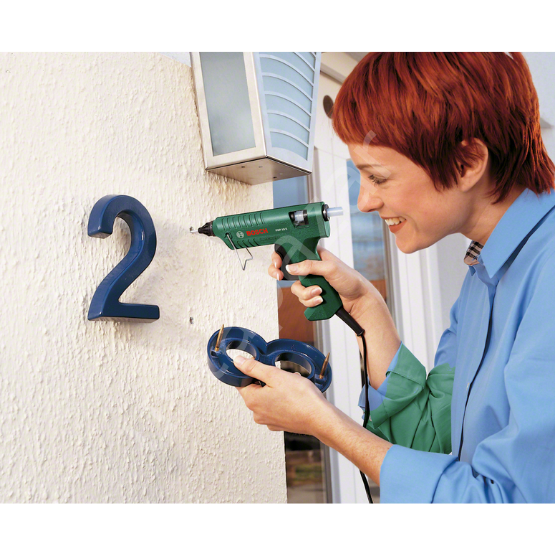 Bosch PKP 18 E Elektronik Tutkal Tabancası 0603264503