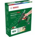 Bosch AdvancedGlue 18V (Solo) Akülü Tutkal Tabancası 0603264800