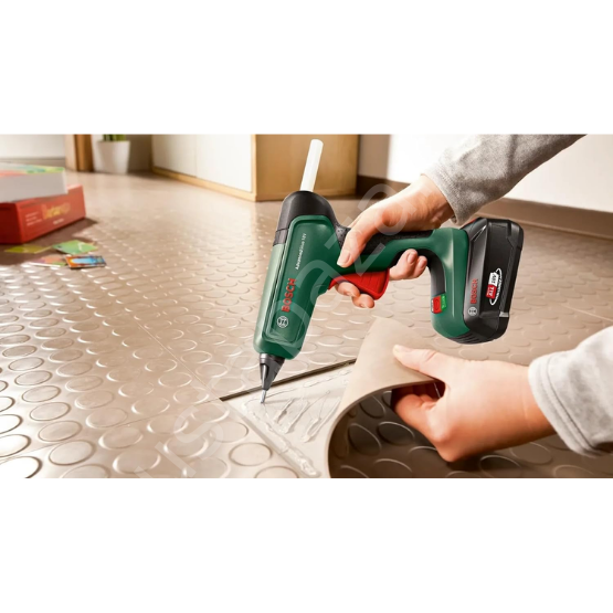 Bosch AdvancedGlue 18V (Solo) Akülü Tutkal Tabancası 0603264800