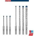 Bosch Expert 7 Parça Yeni Sds Plus-7x Matkap Ucu 2608900195