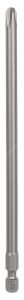 Bosch - Extra Hard Serisi Vidalama Ucu PH3*152 mm 1'li 2607001542