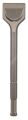 Bosch - Longlife Serisi, TE-S (Hilti) Sistemine uygun Yassı Keski 400*80 mm 2608690193